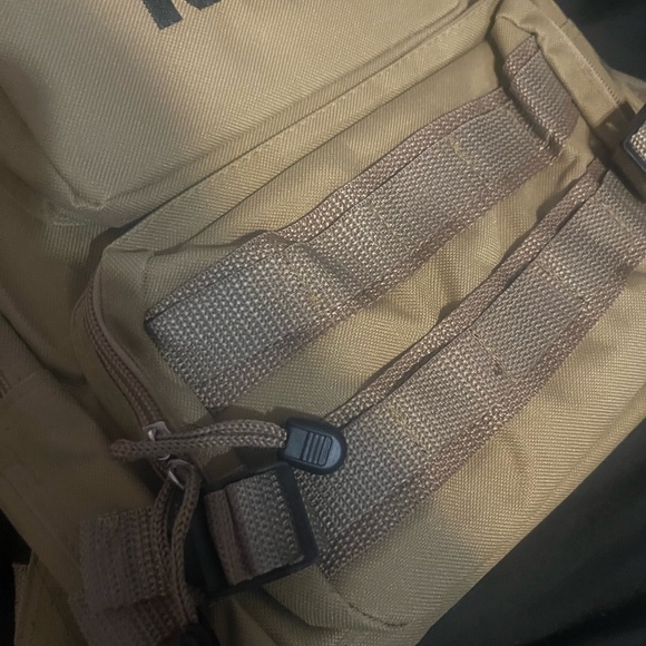 NRA backpack national rifle association ofc - Picture 7 of 7